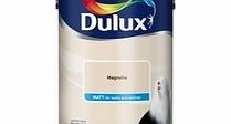 Dulux paints  2.5 Litre Ready Mixed Matt NATURAL HESSIAN