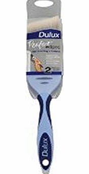 Dulux Perfect Edges 2 inch Triangle Brush