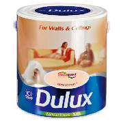 Dulux Silk Apricot Crush 2.5L