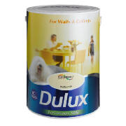 Dulux Silk Buttermilk 5L