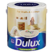 Dulux Silk Egyptian Cotton 2.5L