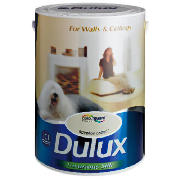 Dulux Silk Egyptian Cotton 5L