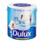 dulux Silk First Dawn 2.5L