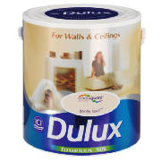 Dulux Silk Gentle Fawn 2.5L