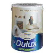 Dulux Silk Gentle Fawn 5L