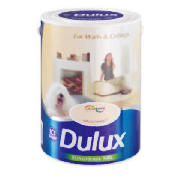Dulux Silk Hessian 5L