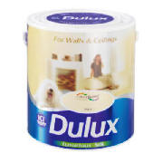 Dulux Silk Ivory 2.5L