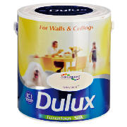 Dulux Silk Ivory Lace 2.5L