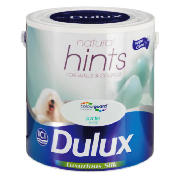 dulux Silk Jade White 2.5L