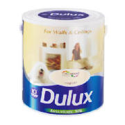Dulux Silk Magnolia 2.5L