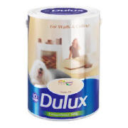 dulux Silk Magnolia 5L