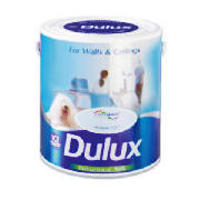 Dulux Silk Mineral Mist 2.5L