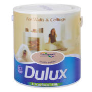 dulux Silk Muddy Puddle 2.5L