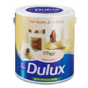 Dulux Silk Natural Hessian 2.5L