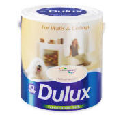 Dulux Silk Natural Wicker 2.5L