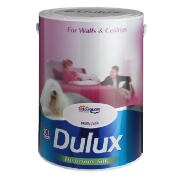 Dulux Silk Pretty Pink 5L
