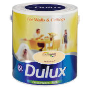 Dulux Silk Seduction 2.5L