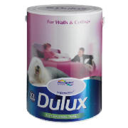 Dulux Silk Sugared Lilac 5L