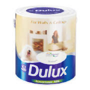 dulux Silk Timeless 2.5L