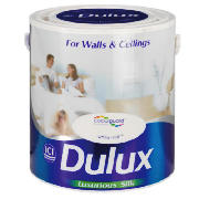 Dulux Silk White Mist 2.5L