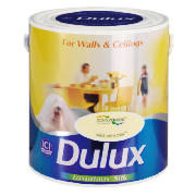 Dulux Silk Wild Primrose 2.5L