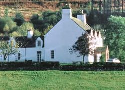 Dumfries self catering accommodation