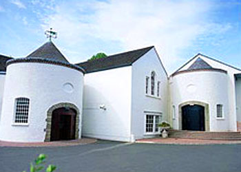 DUNADRY Hotel And Country Club