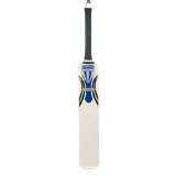 Fearnley Cricket Bat Navy/Silver SH