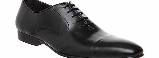 Dune Alex Leather Shoes