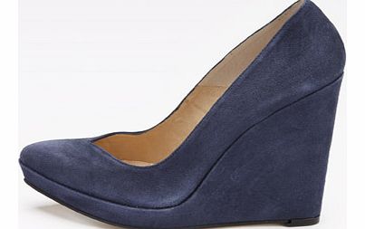Dune Alter Point Wedges
