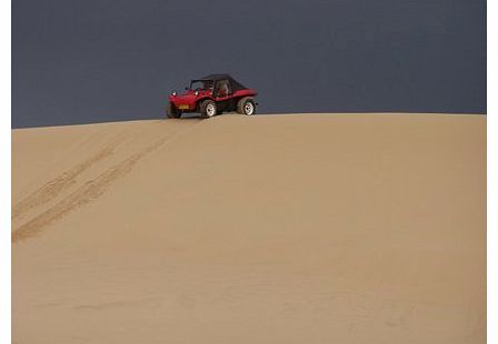 Dune Buggy Experience