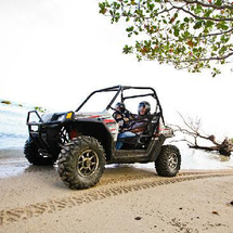 Buggy Safari from Montego Bay - Adult