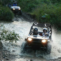 Buggy Safari from Negril - Adult
