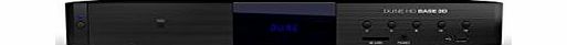 Dune HD Base 3D Network Media Player DUNEHD-BASE3D