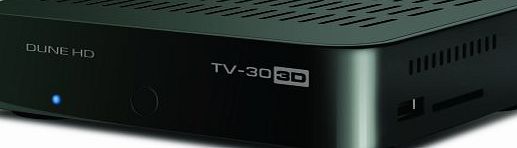 Dune HD TV303D 3D Network Media Player