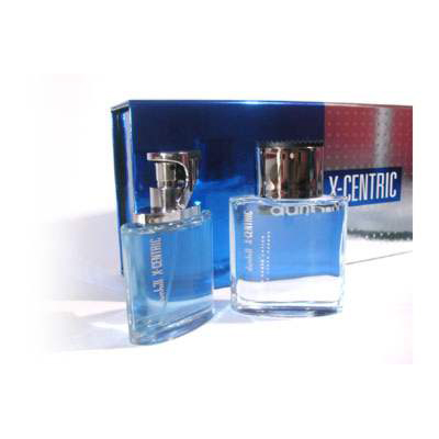 Dunhil X-Centric Gift Set 50 ml