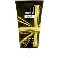 Dunhill Black 50ml Shower Gel
