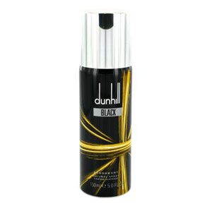 Dunhill Black Deodorant Spray 150ml