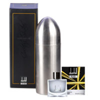 Dunhill Black Eau de Parfum 50ml Spray