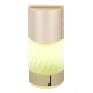 D Eau de Toilette Spray 50ml