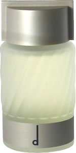 Dunhill D For Men Aftershave 100ml