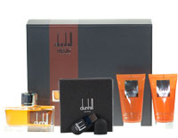 FREE Dunhill USB with Pursuit Male 50ml