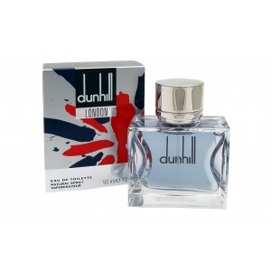 Dunhill London 50ml EDT Spray for Men