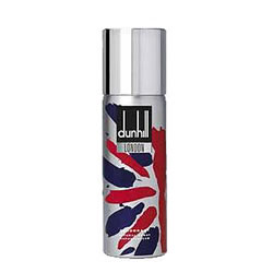 Dunhill London Deodorant Spray by Dunhill 150ml