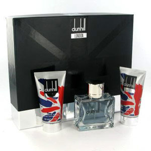 Dunhill London Gift Set 50ml