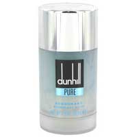Dunhill Pure - 75g Deodorant Stick