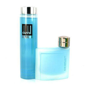 Dunhill Pure Gift Set 75ml