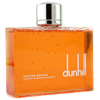 Dunhill Pursuit 200ml Shower Breeze