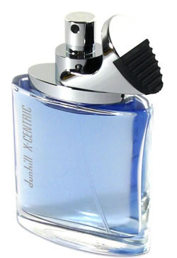 Dunhill XCentric For Men EDT 50ml Spray