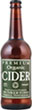 Dunkertons Premium Organic Cider (500ml)